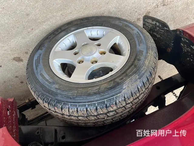 【搞定了！】江铃 皮卡 国3 - 图片 8