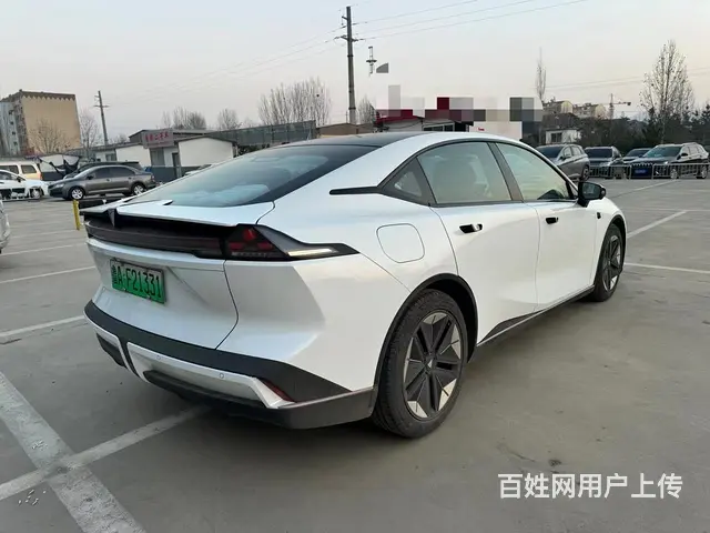 长安深蓝 - 图片 3