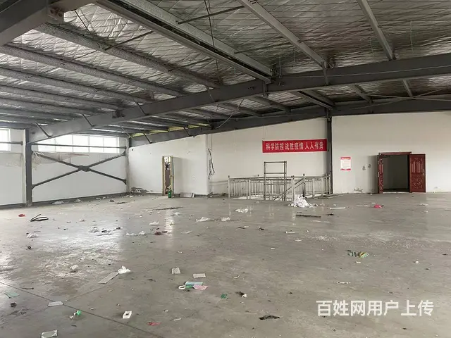 （圆点快讯）沛县圆球厂房出租 （二楼） - 图片 4