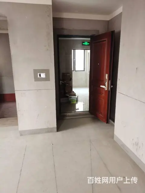 路劲大象洋楼，教科院，南北通透，户型方正。环境好。 - 图片 9
