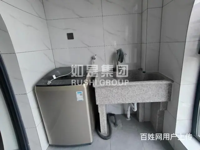 城东移动总部旁书香苑，高蹭标准两房拎包入住!各种房源 - 图片 2