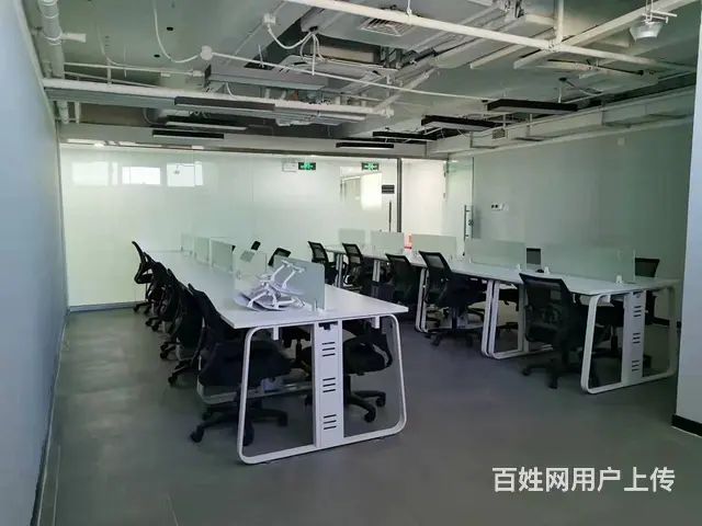 数字产业园免房租免物业火热招商中... - 图片 2