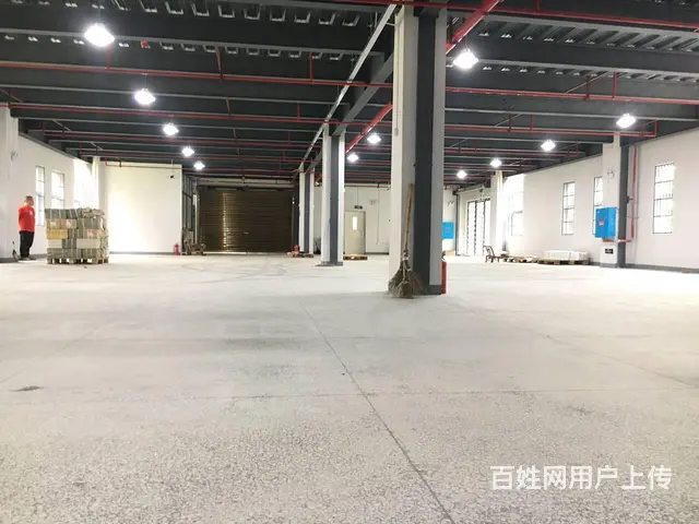 （房东直租）长沙科技新城精装650平通间，350平办公带家具 - 图片 4