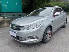 长安 逸动 2015款 1.6 手自一体 豪华型