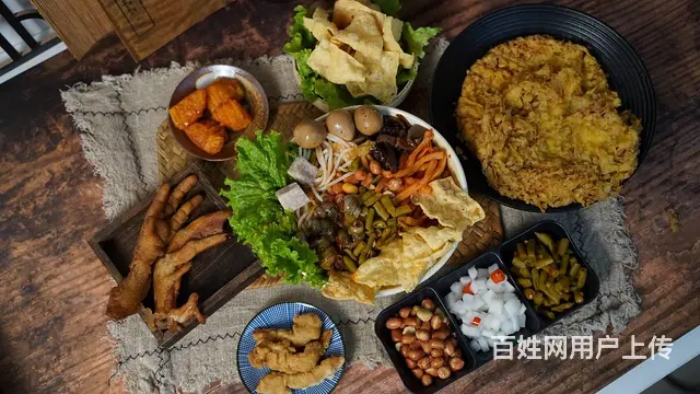 在国外开一家柳州柳蛳蛳螺蛳粉加盟店，生意到底好不好 - 图片 1