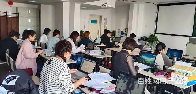 抚顺会计职称班 - 图片 3