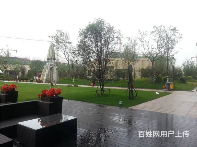 高淳雅居乐花园 地铁S1号线二期年底通车 配套齐全 - 图片 12