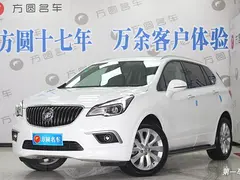 [郑州]别克昂科威 2.0T 自动 28T全能运动
