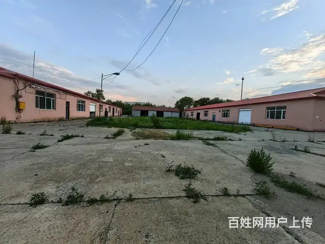 国有出让土地办公楼，厂房出售 - 图片 2
