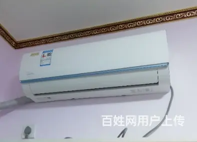 【力荐】惠州空调加雪种费用多少?维修空调移机师傅电 - 图片