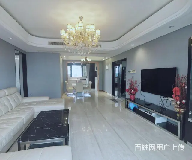 南湾区 绿景玺悦湾旁 中信红树湾(北区) 3室2卫 配套齐全 - 图片 11