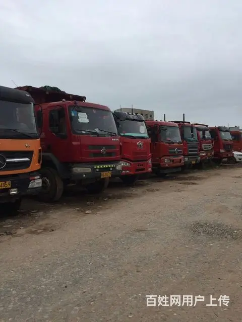 低价出售一批工程车，可按揭 - 图片 3