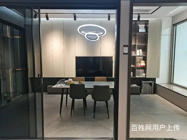 （达州铺源网）大竹居然之家120㎡品牌门窗店转让或招合伙人 - 图片 5
