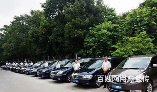 邳州长期租车一天多少钱，新车出租 - 图片 5