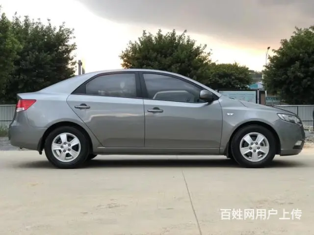 起亚 福瑞迪 2012款 1.6 手自一体 Premium - 图片 4