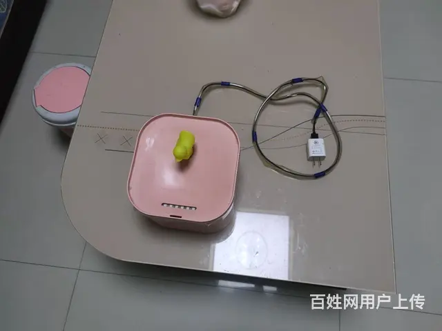 猫咪饮水机 - 图片 1
