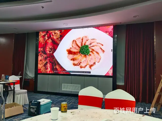 LED显示屏 - 图片 3