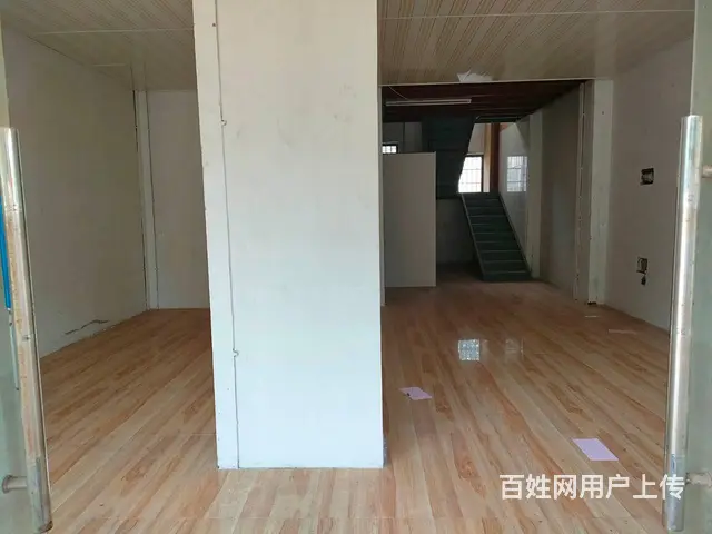 （51旺铺推荐）椰海大道翰林西苑125平铺面出租 - 图片 8