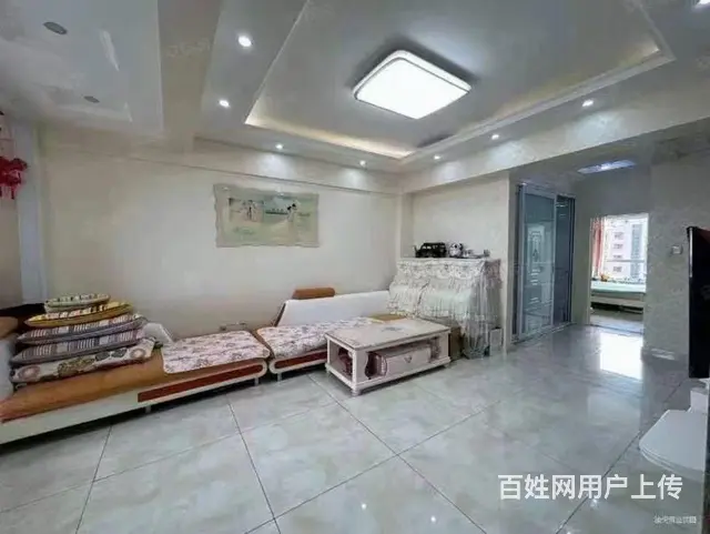 碧水龙庭，观景房，24楼，临近大凌河 - 图片 2