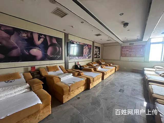 （徐州找店网）丰县县城营业中足疗洗浴转让 - 图片 8