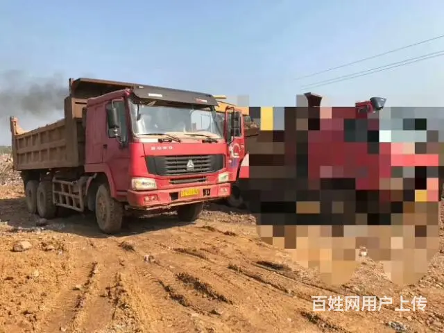 各种二手货车转让 - 图片 4