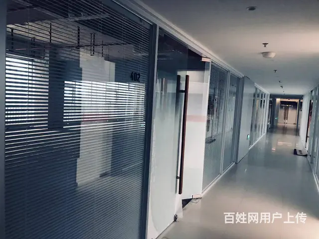 秀洲区重点发展板块高端商办写字楼 - 图片 3