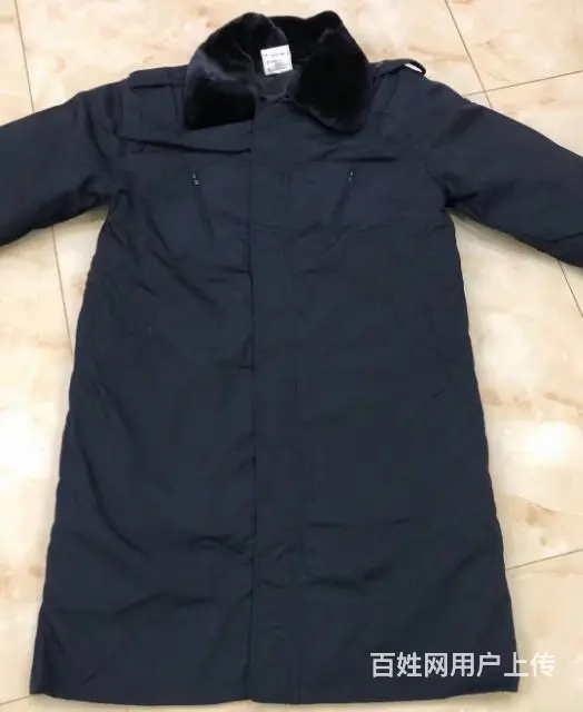 常服大衣，码号齐全 - 图片 4