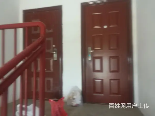 急售毛坯新楼阳光通透挌局好视野好干净新小区 - 图片 4