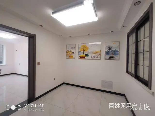 中央大街建行女儿里小凌里2楼55平南北通精装地暖可贷款！ - 图片 4