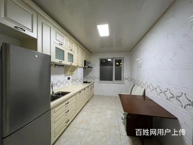 福兴天地一期南北通透户型两室两厅拎包入住 - 图片 6