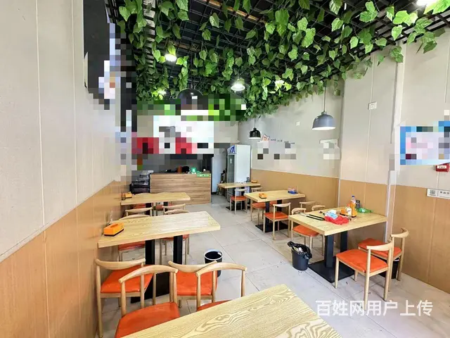 【优选推荐】沛县好位置餐饮小吃店转让 - 图片 4