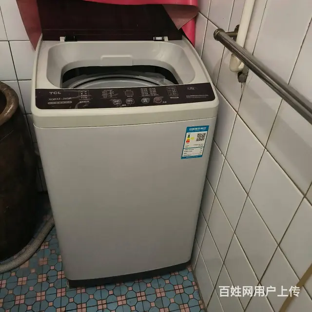 出售二手冰箱，洗衣机，热水器，电暖气，电视机等电器 - 图片 5