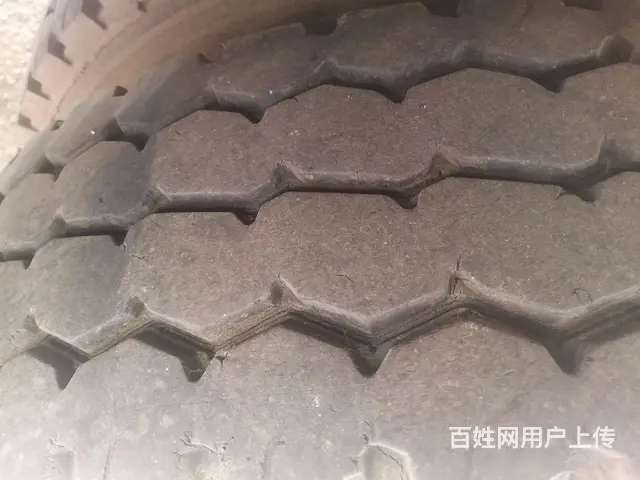 福田 平板车 国3 - 图片 6