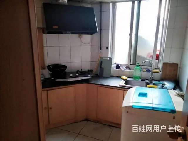 华茂小区口腔医院附近3室1厅朝阳650 - 图片 2