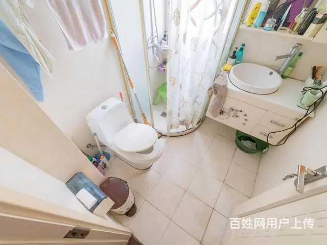 （博小北郊）怡康花园旁精装两房伴读好地方 - 图片 3