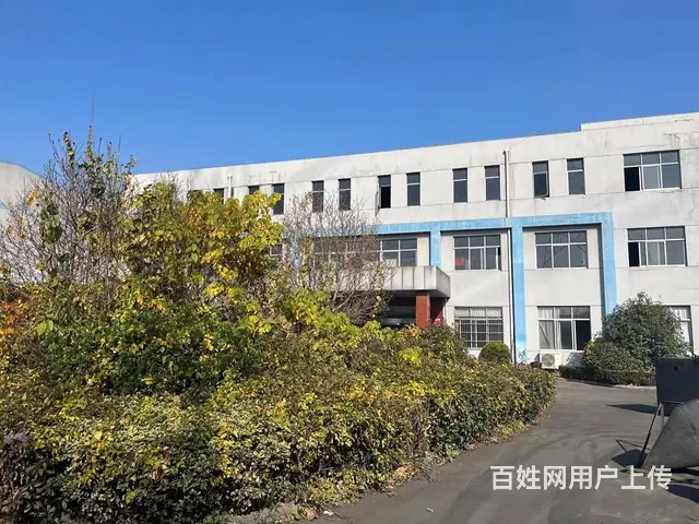 出租武进高新区办公楼厂房 - 图片 1