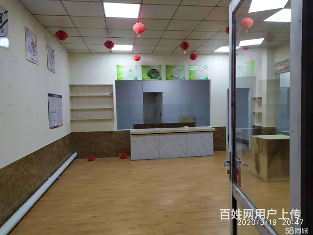 成熟商业区纯一楼旺铺出租 - 图片 2