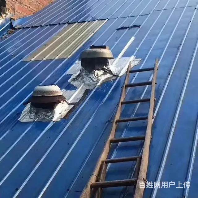 湛江水电维修湛江房屋补漏湛江天面防水工程 - 图片 1