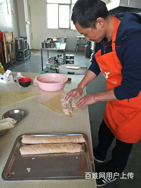 揭阳 学习杂粮煎饼做法哪里有 汕头仟味餐饮培训 - 图片 10