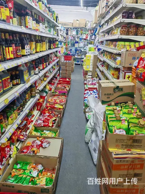 【搞定了！】道里区顾乡大街临街超市出兑 - 图片 9