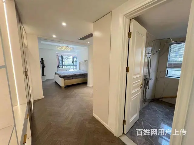 百米露台 巨大客厅 居家接待 沙湖旁徐东大街 中北 - 图片 8