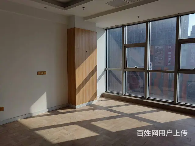 永嘉广场50平纯办公 - 图片 3