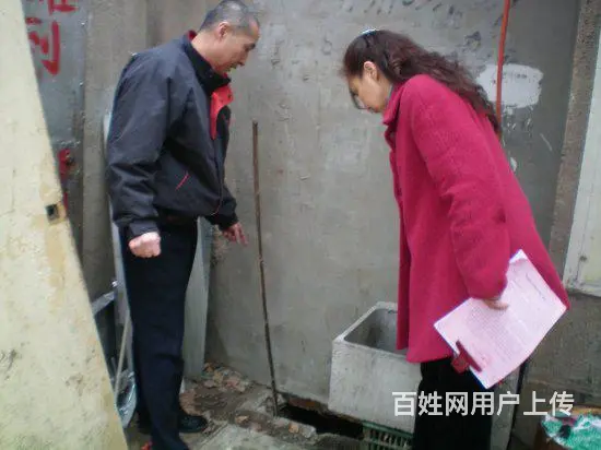 淮南市专业疏通各种下水道，高压疏通，清理化粪池 - 图片 3