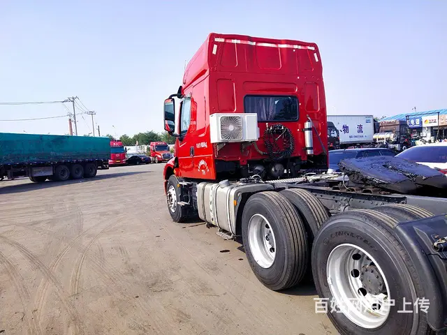 东风柳汽 其他 牵引车 国5 - 图片 4