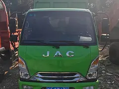 江淮康铃 康铃G 自卸车 国5