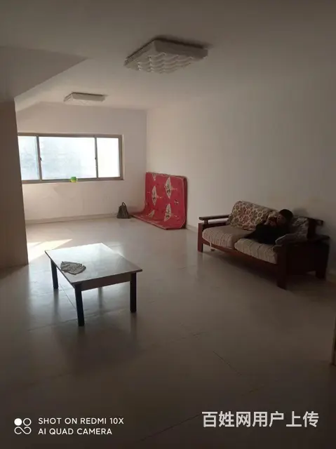 黄河十路渤海九路二十里堡无斜坡阁楼转租 原价600转租400 - 图片 2