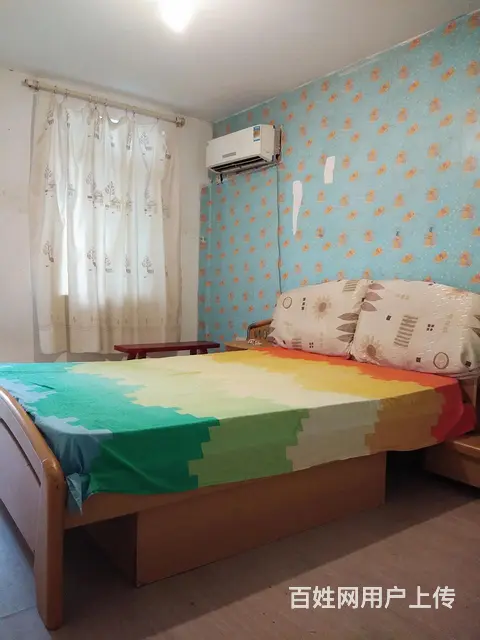 徐州醒狮小区 普通住宅3室1厅 简单装修 - 图片 2