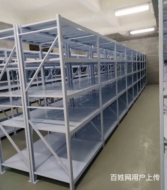 厦门置物架家用储藏室货架同城包送货上门 - 图片 8