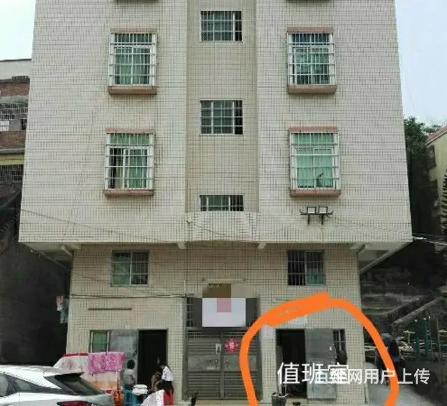 地铁大沙地街边家私全2房_屋主平租 - 图片 1