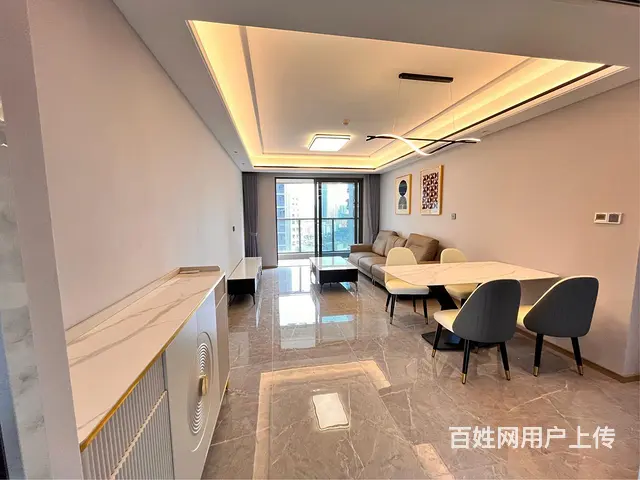 天阳凤起精装3房杭凤府唐家景府顺福雅苑西子国际带车位 - 图片 10